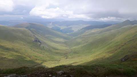 Ben Lawers National Nature Reserve photo